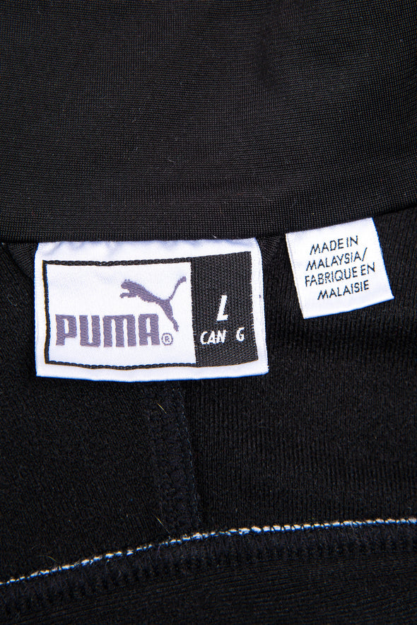 Y2K Puma Tracksuit Jacket