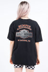 Vintage Harley Davidson Tennessee T-Shirt