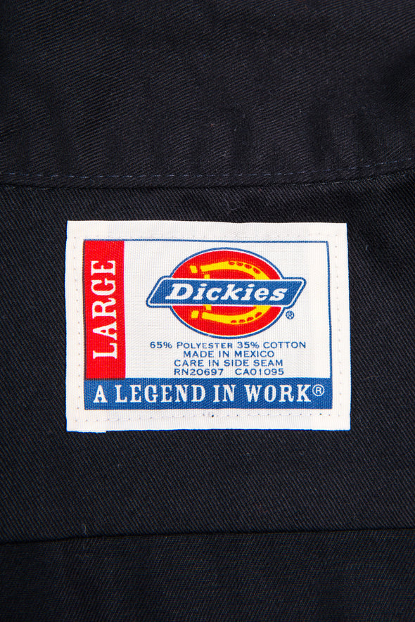 Vintage Dickies USA Workwear Shirt