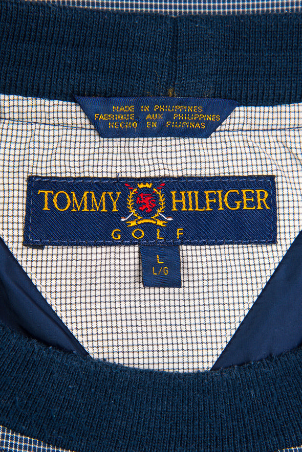 90's Tommy Hilfiger Windbreaker