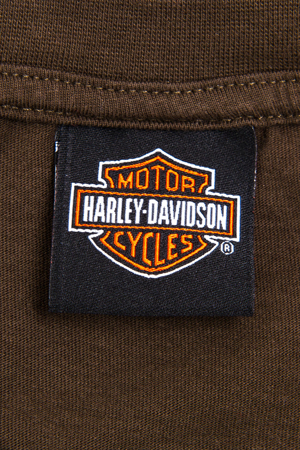 Y2K Harley Davidson New Mexico T-Shirt