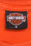 Vintage Harley Davidson Orlando T-Shirt