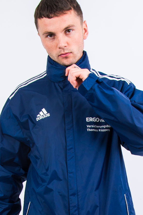 Adidas Sports Windbreaker Jacket