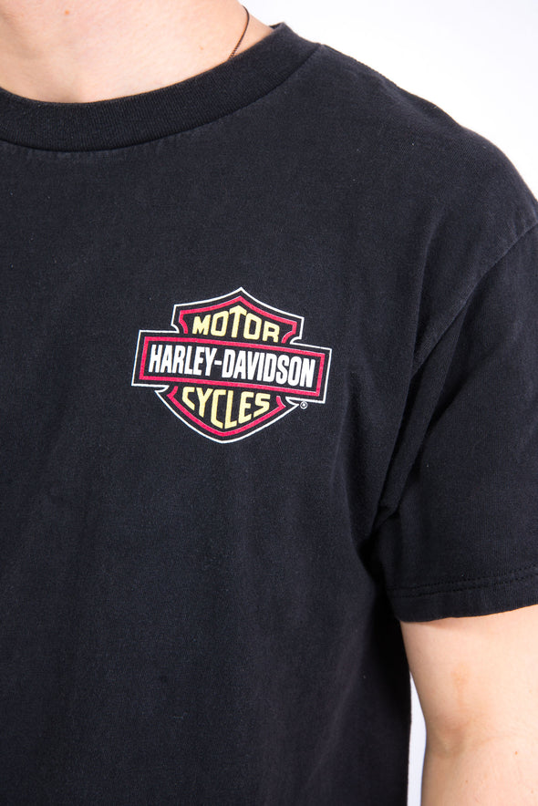 90's Vintage Harley Davidson T-Shirt