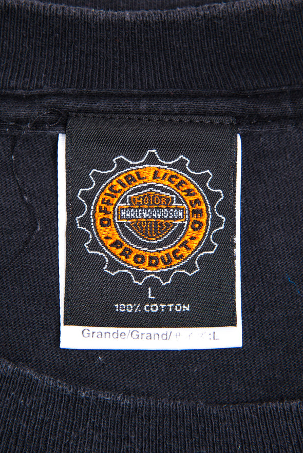 90's Vintage Harley Davidson T-Shirt