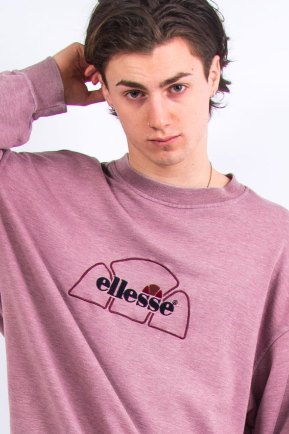 Vintage 90's Ellesse Sweatshirt