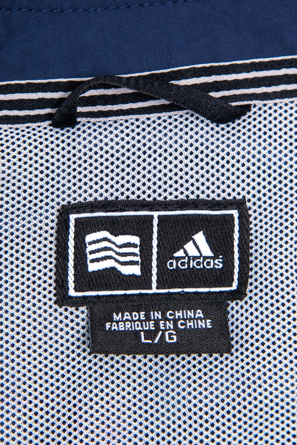Adidas Michelob Ultra Windbreaker Jacket