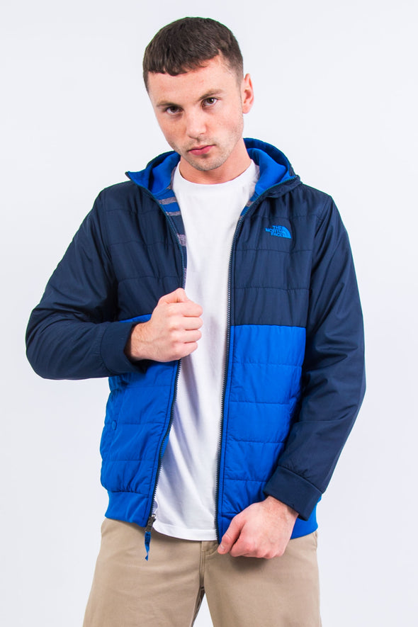 The North Face Reversible Padded Jacket