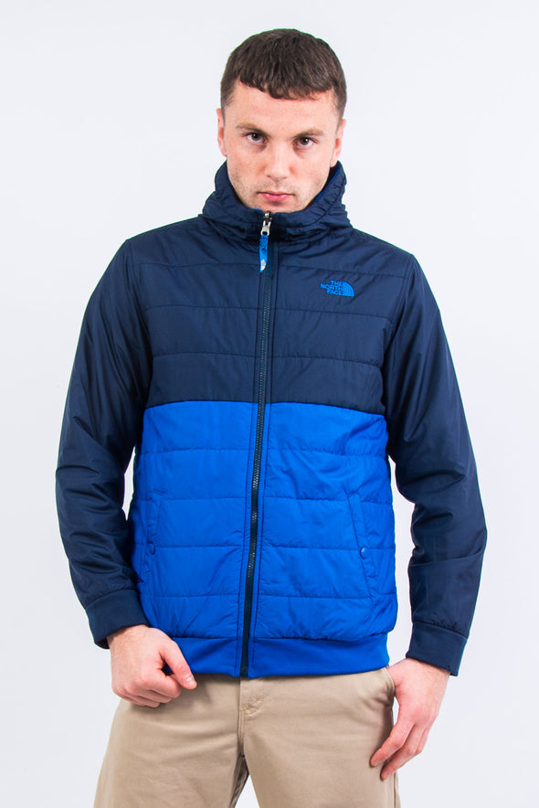 The North Face Reversible Padded Jacket
