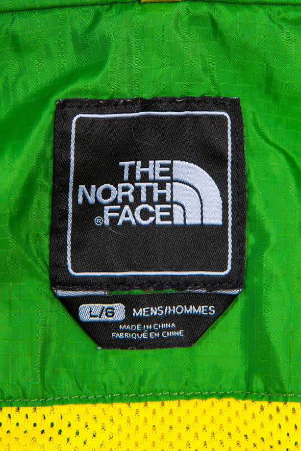 The North Face Windbreaker Jacket