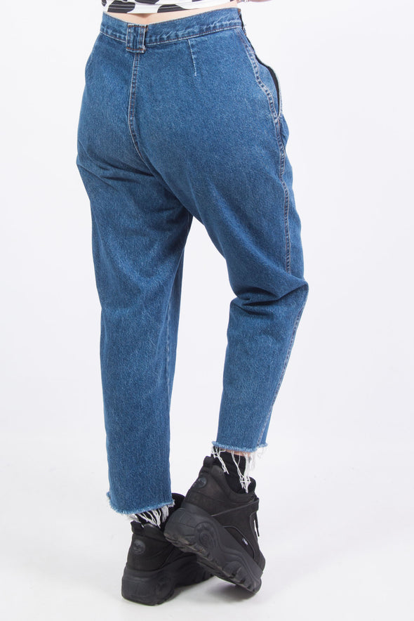 Vintage 90's Denim Mom Jeans