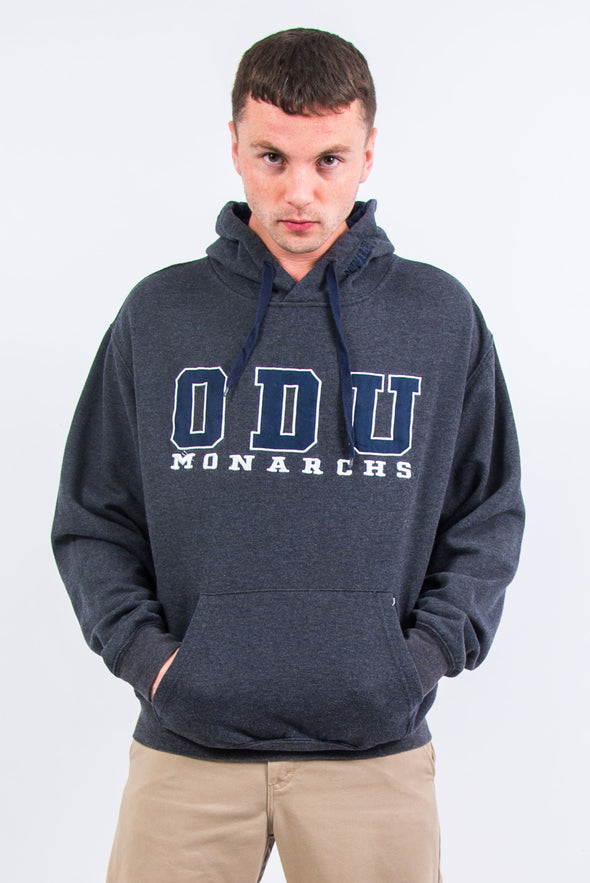 Old Dominion University USA College Hoodie