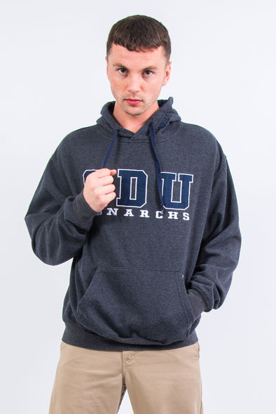 Old Dominion University USA College Hoodie