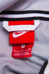 Vintage Nike Cropped Shell Tracksuit Jacket