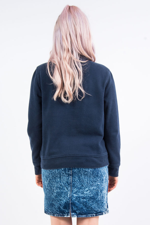 Tommy Hilfiger 1/4 Zip Sweatshirt