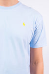 Ralph Lauren Logo T-Shirt
