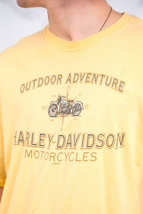 Vintage Harley Davidson Missouri T-Shirt