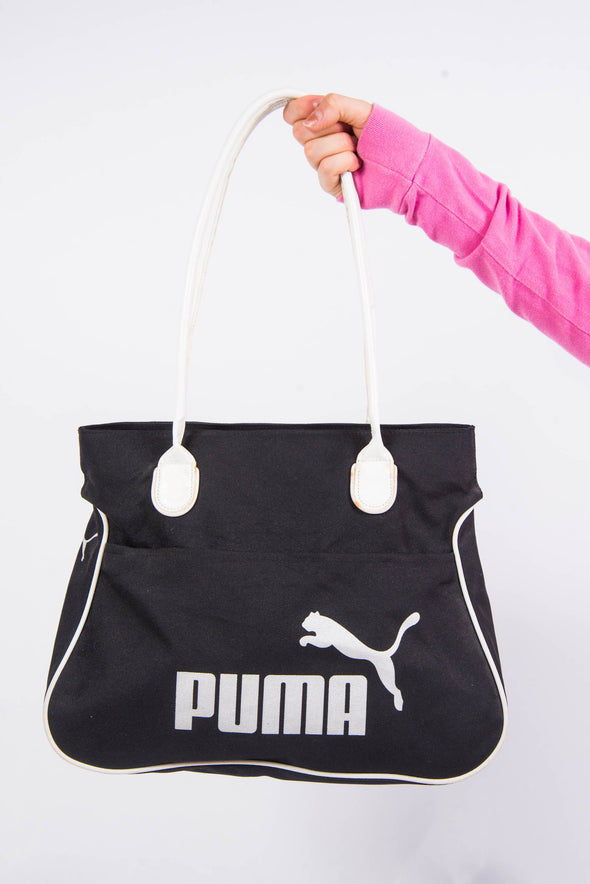 Vintage Puma Y2K Shoulder Bag