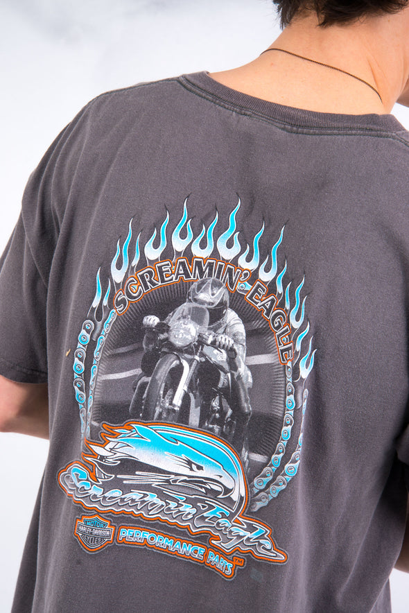 Harley Davidson Screaming Eagle T-Shirt