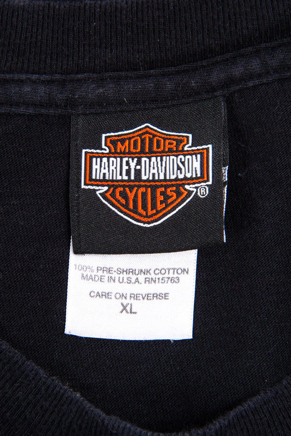 Vintage Harley Davidson Cincinnati T-Shirt