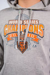 San Francisco Giants World Series Hoodie