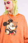Vintage 90's Disney Mickey Mouse sweatshirt