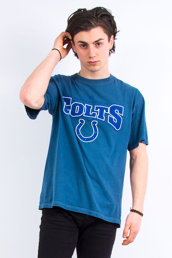 Vintage NFL Indianapolis Colts T-Shirt