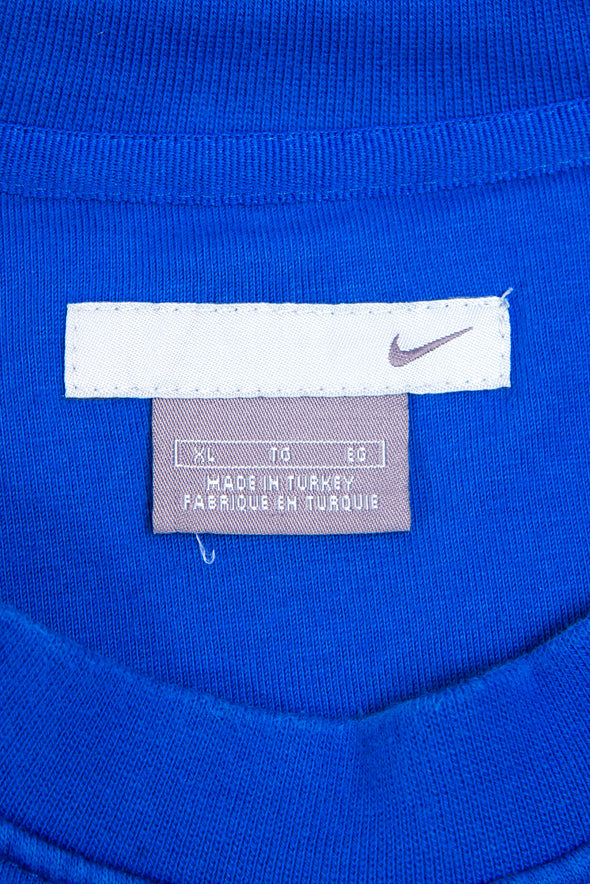 00's Nike Crew Neck Sweatshirt