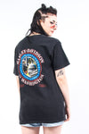 Vintage Harley Davidson Washington T-Shirt