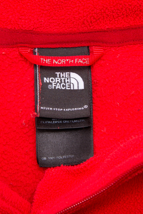 The North Face Lightweight 1/4 Zip Fleece