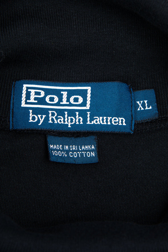 Vintage Ralph Lauren Roll Neck