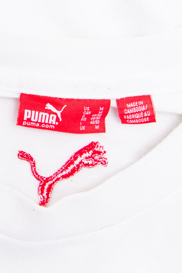Vintage Puma T-Shirt