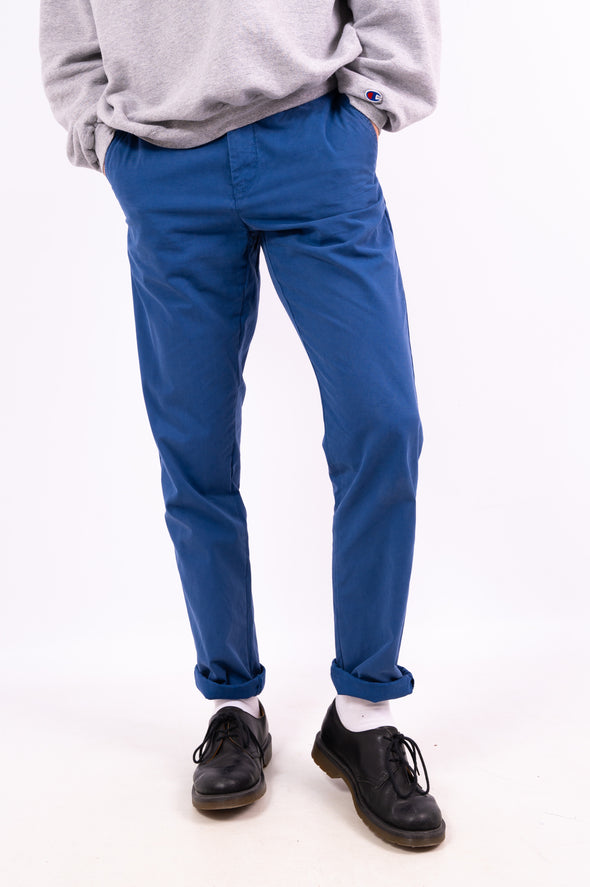 Retro Tommy Hilfiger Chino Trousers