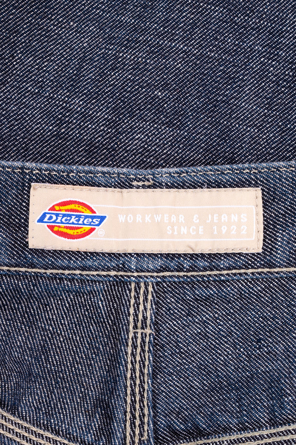 Vintage Dickies Dark Denim Jeans
