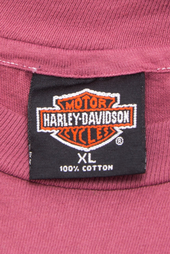 Vintage Harley Davidson Ventura T-Shirt