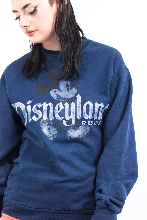 Vintage Disneyland Sweatshirt