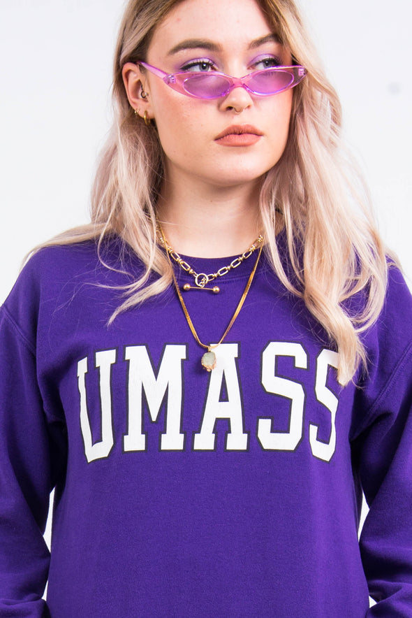 Vintage USA College Sweatshirt