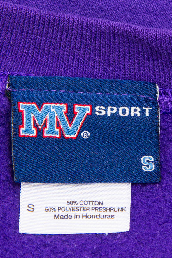 Vintage USA College Sweatshirt