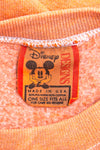 Vintage 90's Disneyland Sweatshirt