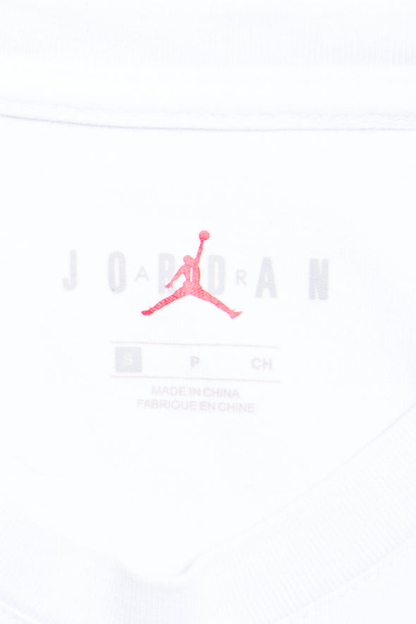 Vintage Nike Air Jordan T-Shirt
