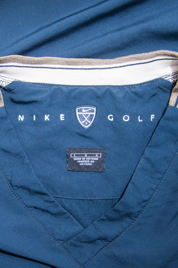 Vintage 90's Nike Golf Shell Vest
