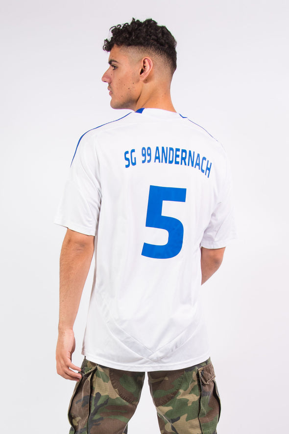 Adidas SG 99 Andernach Football Shirt
