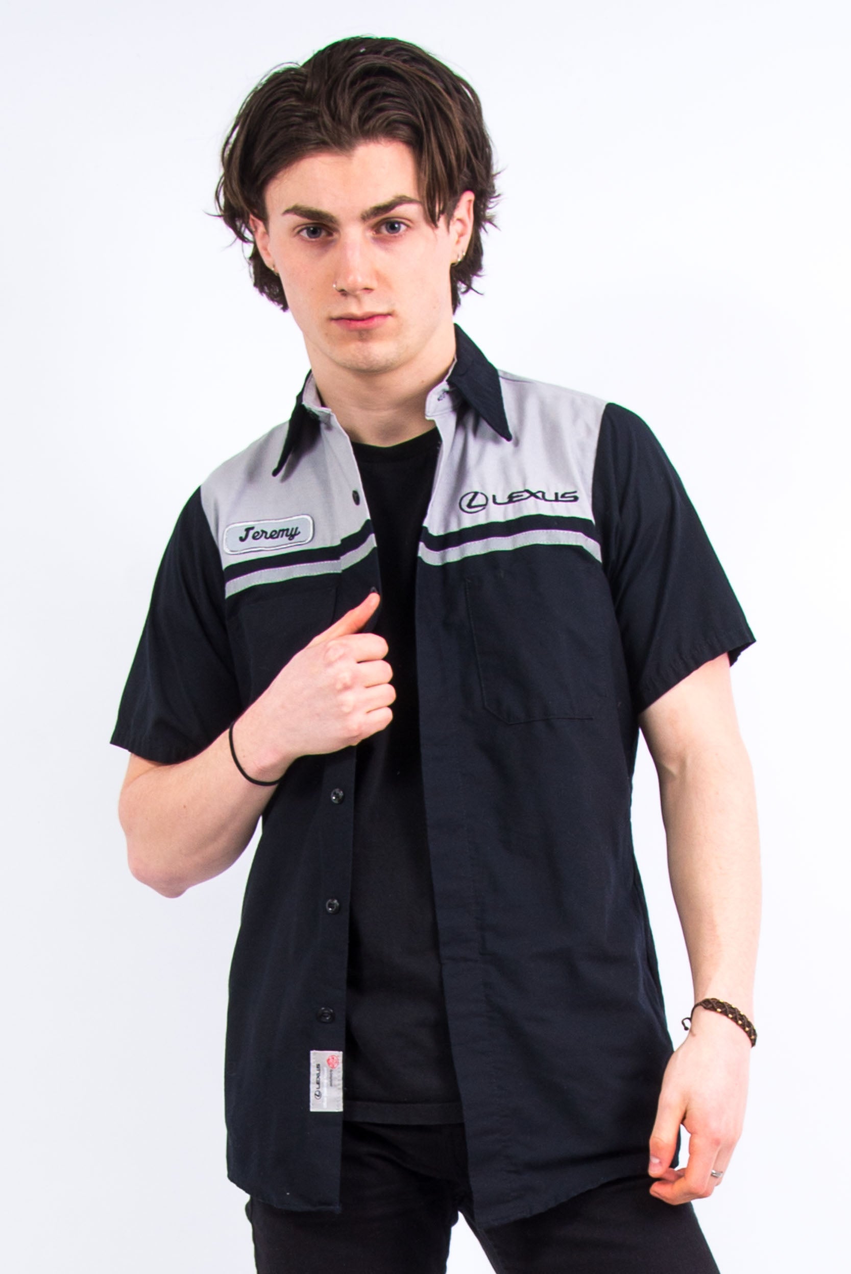 Lexus Clothing Lexus Merchandise Uk Lexus Racing Jacket UK