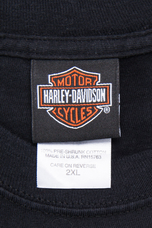 Harley Davidson Virginia Beach T-Shirt
