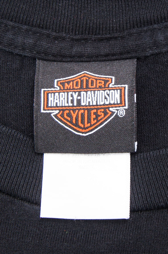 Harley Davidson Boston T-Shirt