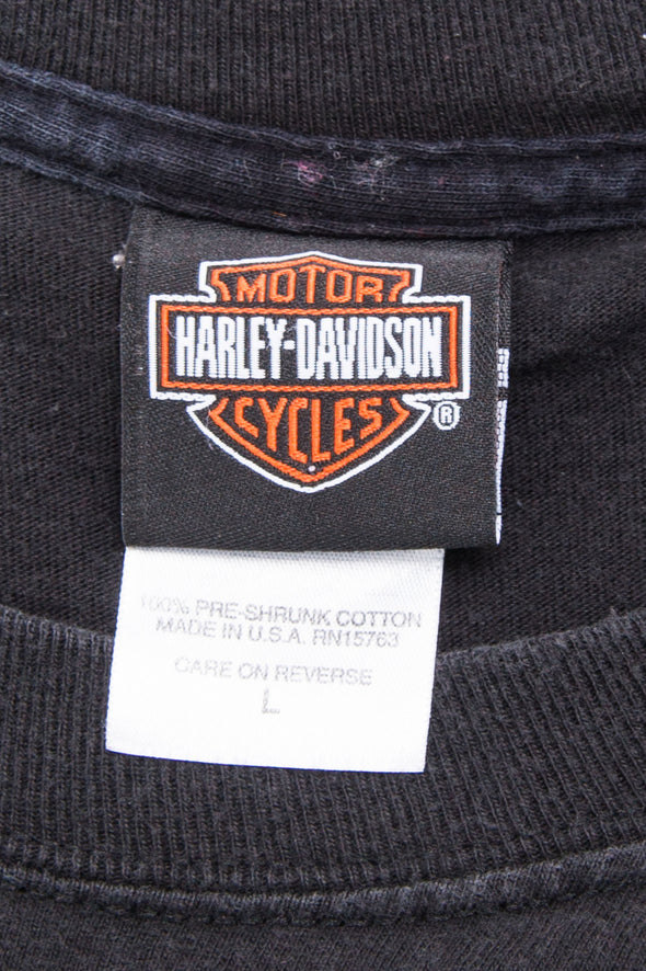 Harley Davidson London T-Shirt