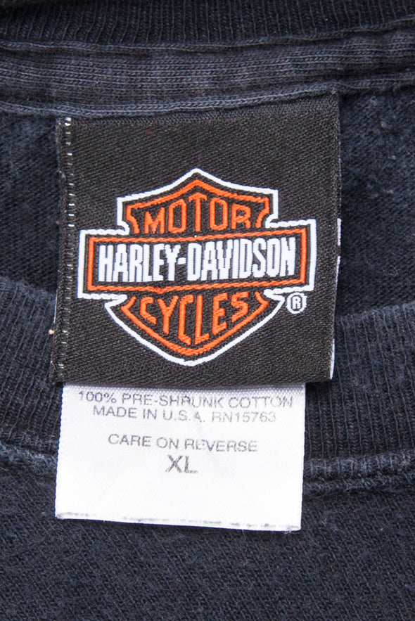 Harley Davidson Oklahoma T-Shirt