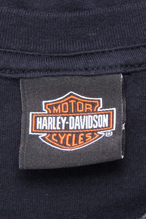 Harley Davidson Cayman Islands T-Shirt