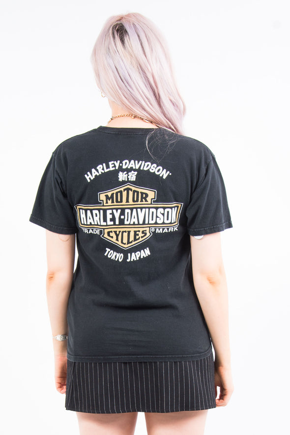 Harley Davidson Tokyo T-Shirt