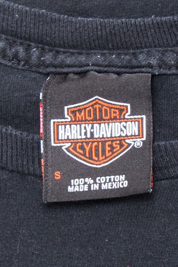 Harley Davidson Tokyo T-Shirt